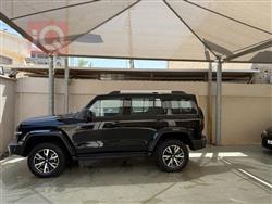 GWM TANK 300